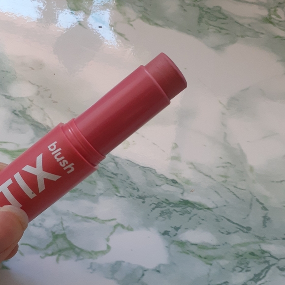 Colourpop Blush Stix in Cool It - Picture 2 of 3